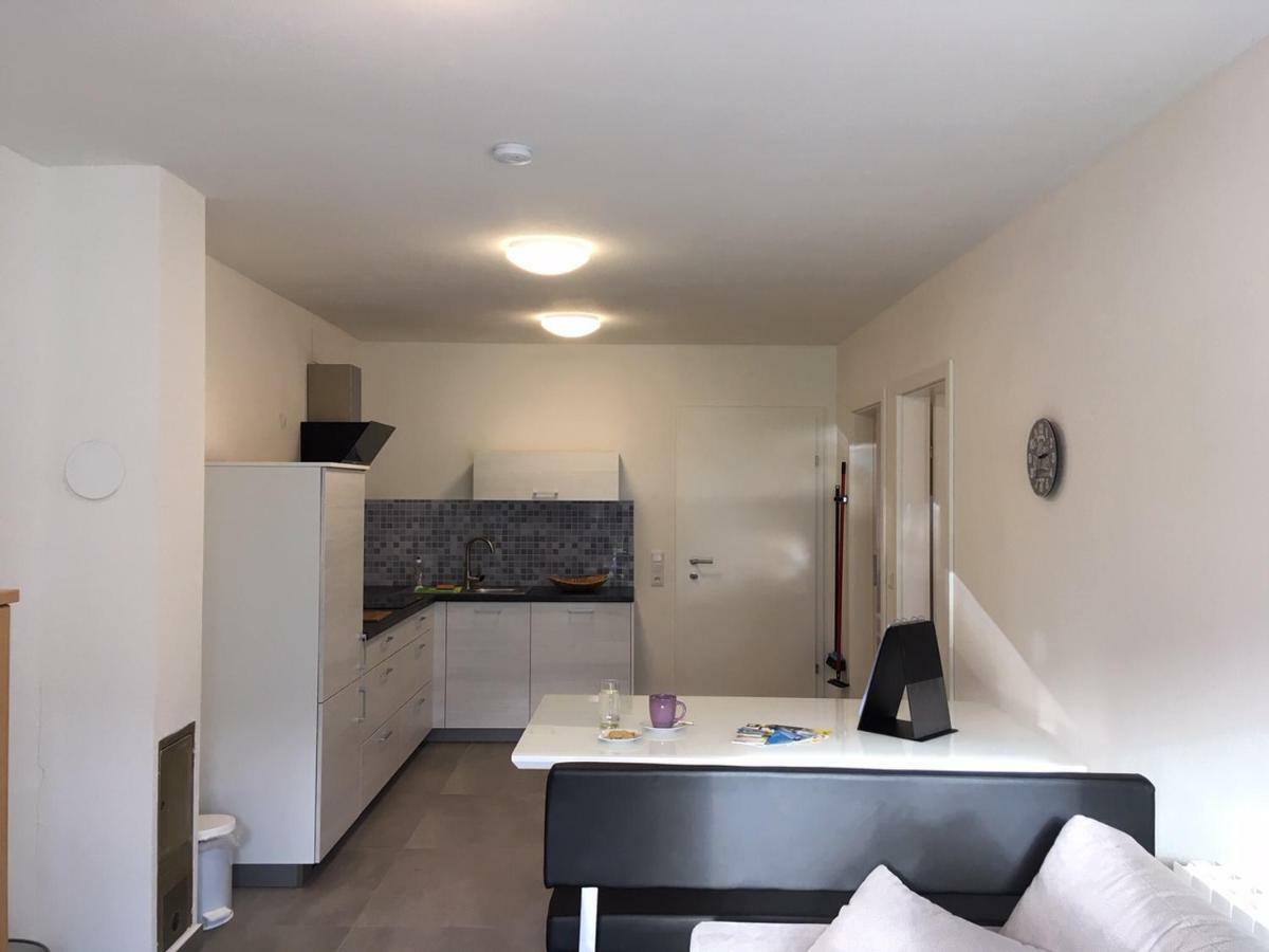 Rooms St. Lorenzen Hermagor Exterior foto