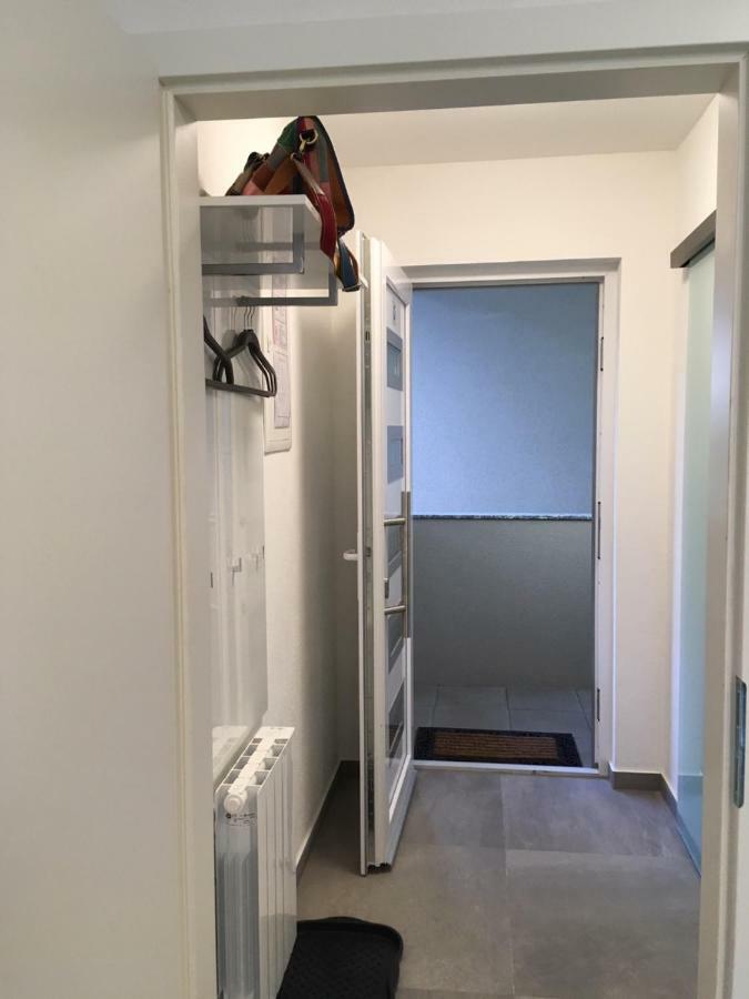 Rooms St. Lorenzen Hermagor Exterior foto