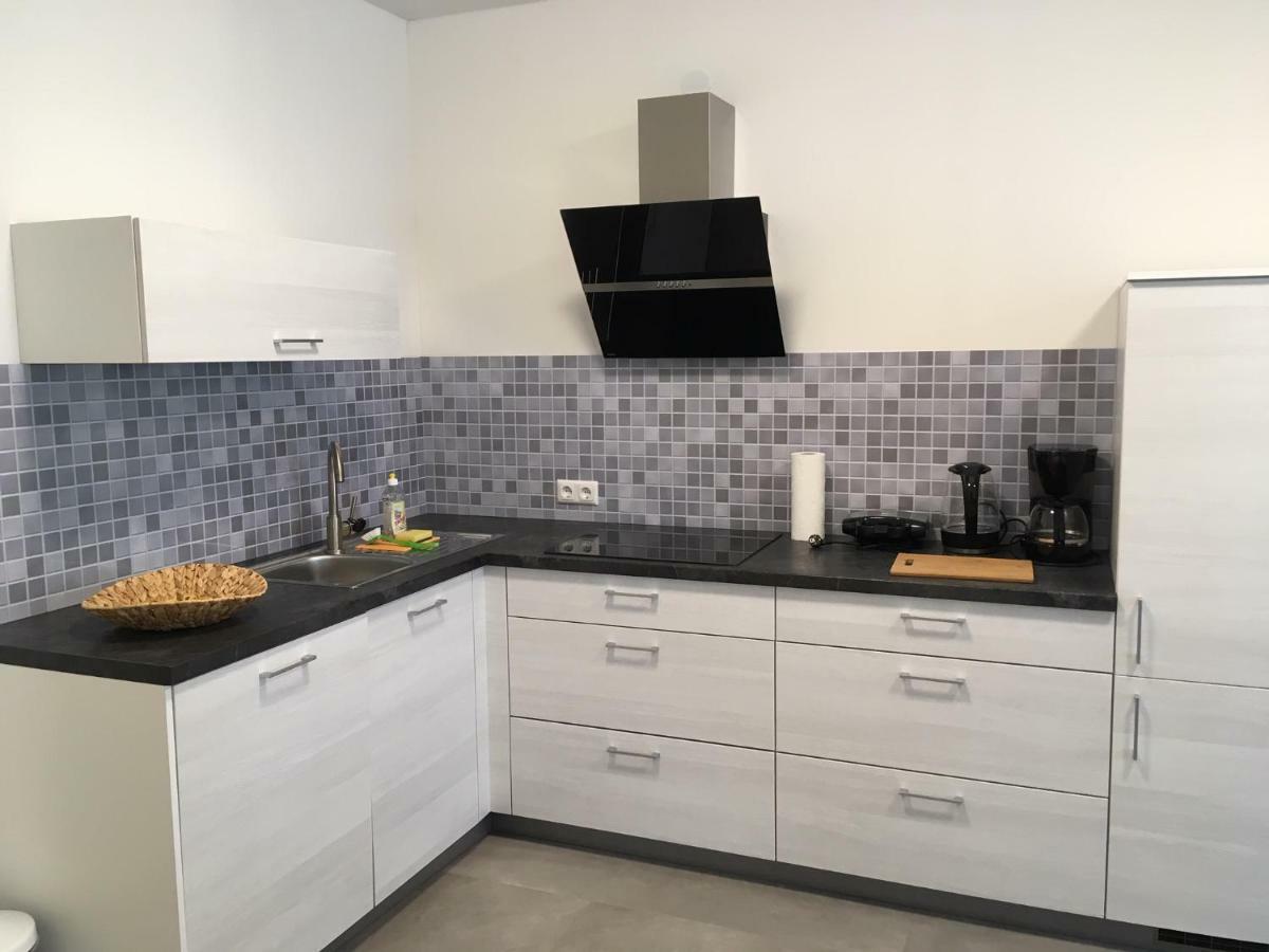 Rooms St. Lorenzen Hermagor Exterior foto